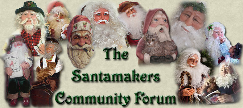 Santamakers